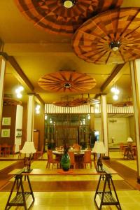 pearl laguna resort