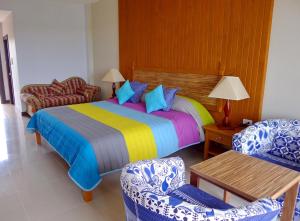 pearl laguna resort
