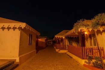 aureva raj bagh retreat