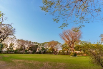aureva raj bagh retreat