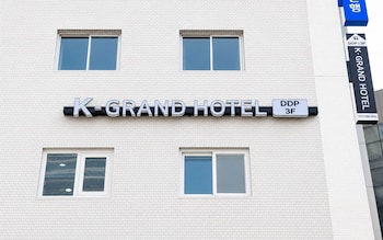 k grand hotel ddp