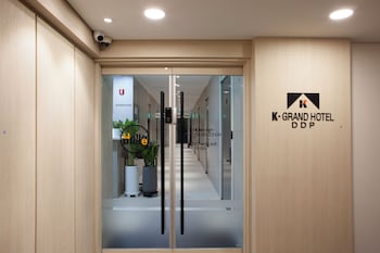 k grand hotel ddp