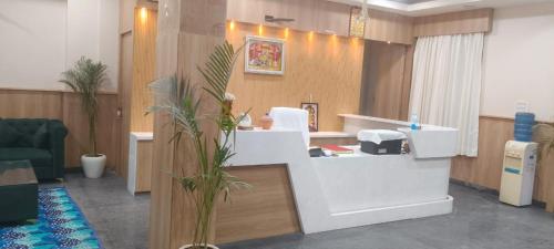 aureva kamla heritage
