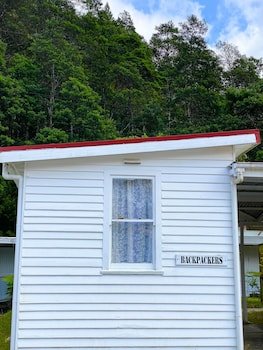 mountain view motel queenstown