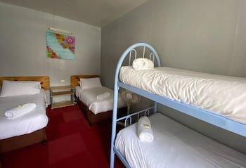 Mountain View Motel Queenstown,Queenstown>>Hobart,2 star