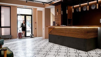 Hotel Orto Asia,,3 star