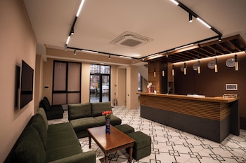 Hotel Orto Asia,,3 star
