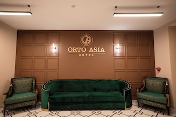 Hotel Orto Asia,,3 star