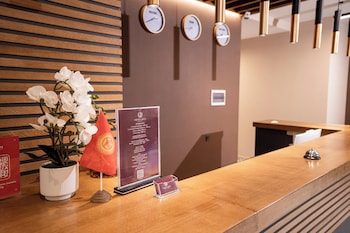 Hotel Orto Asia,,3 star