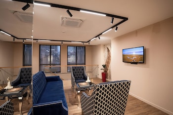 hotel orto asia