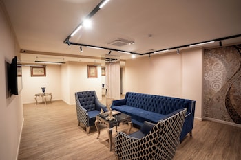 hotel orto asia