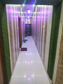 Hotel Maa Sharda Palace,,2 star