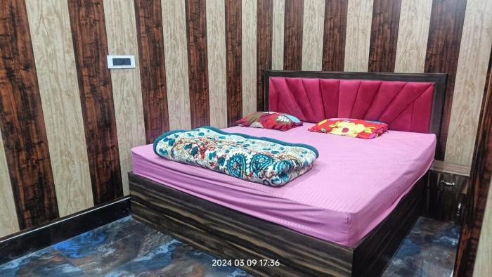 hotel maa sharda palace