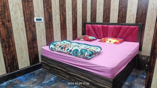 hotel maa sharda palace