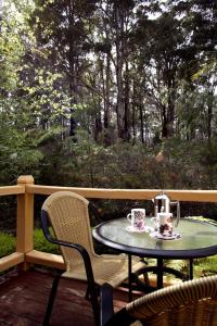 Heritage Trail Lodge Margaret River,Esperance>>Burnside,4 star