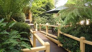 Heritage Trail Lodge Margaret River,Esperance>>Burnside,4 star