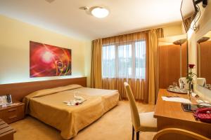 Europe Hotel Sofia,Sofia-City>>Sofia,4 star