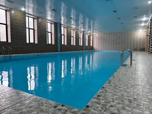 imperial hotel
