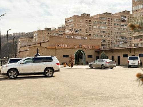 imperial hotel
