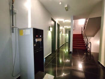 mirani hotel ampang near melawati mall
