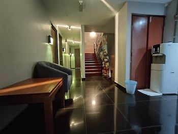 Mirani Hotel Ampang Near Melawati Mall,,2 star