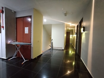 mirani hotel ampang near melawati mall