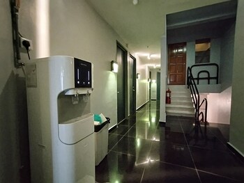 mirani hotel ampang near melawati mall