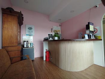 Mirani Hotel Ampang Near Melawati Mall,,2 star