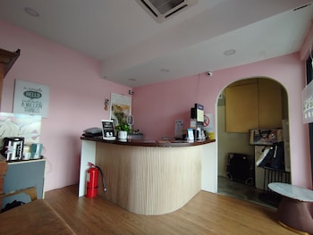 Mirani Hotel Ampang Near Melawati Mall,,2 star
