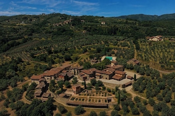 chapter chianti a member of design hotels