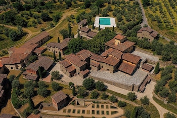 Chapter Chianti, A Member Of Design Hotels,,5 star
