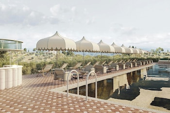 Chapter Chianti, A Member Of Design Hotels,,5 star