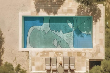 Chapter Chianti, A Member Of Design Hotels,,5 star