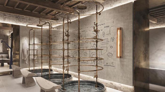 chapter chianti a member of design hotels