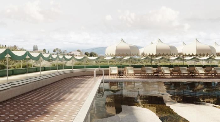 chapter chianti a member of design hotels
