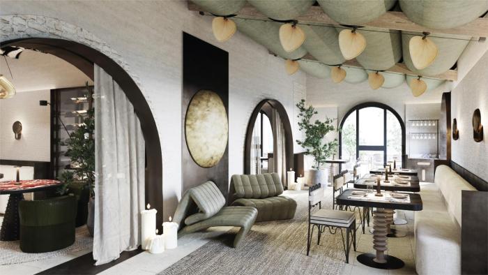 chapter chianti a member of design hotels