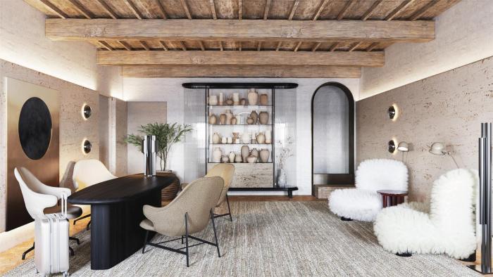 chapter chianti a member of design hotels