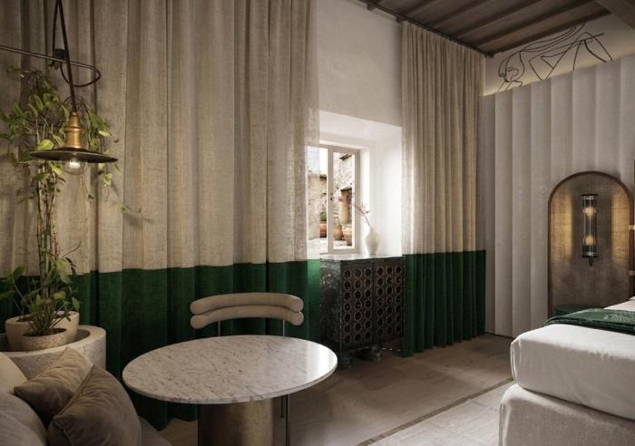 chapter chianti a member of design hotels