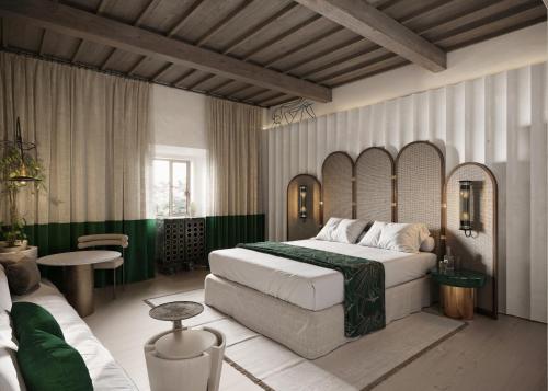 chapter chianti a member of design hotels