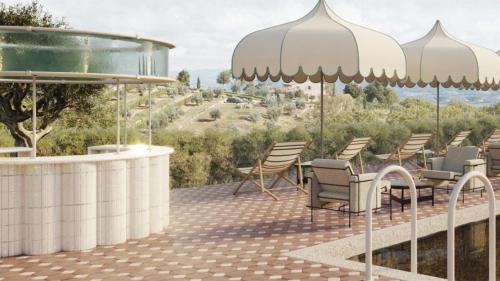 chapter chianti a member of design hotels