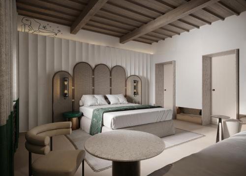 chapter chianti a member of design hotels