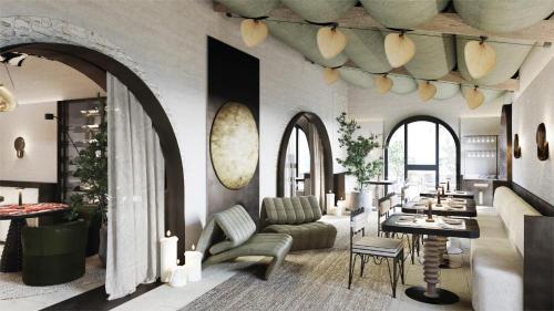 chapter chianti a member of design hotels