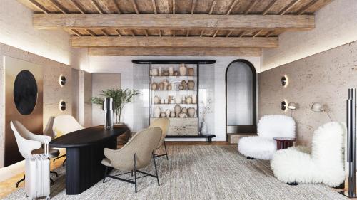 chapter chianti a member of design hotels