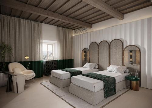 chapter chianti a member of design hotels
