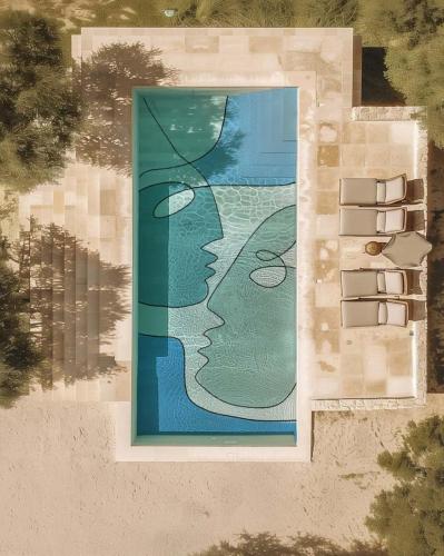 chapter chianti a member of design hotels