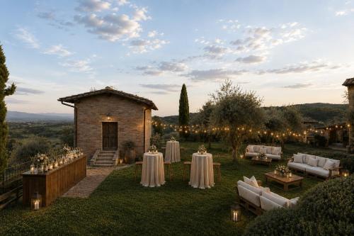 chapter chianti a member of design hotels