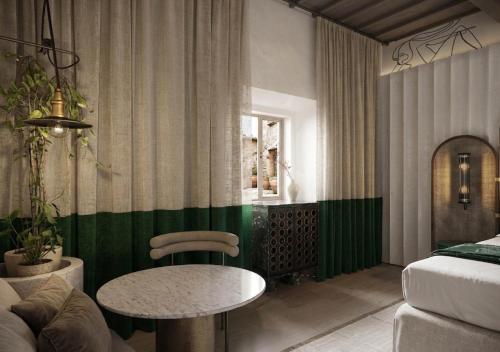 chapter chianti a member of design hotels