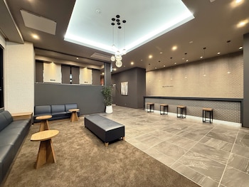 Hotel Route Inn Grand Maebashi,,3 star