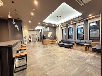 Hotel Route Inn Grand Maebashi,,3 star