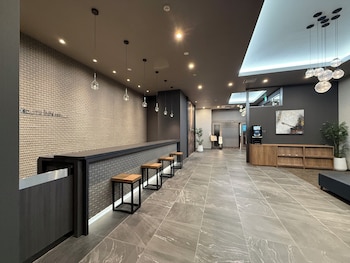 Hotel Route Inn Grand Maebashi,,3 star